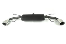 Bakpotte Mazda CX-5 II