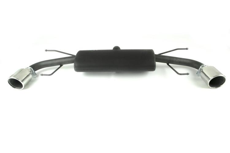 Bakpotte Mazda CX-5 II