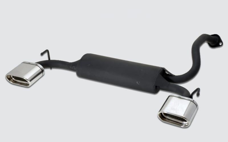 Bakpotte Mazda 323F,323C,323P  1,8 16V  2,0V6