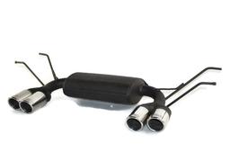 Äänenvaimennin Mazda MX5 ND