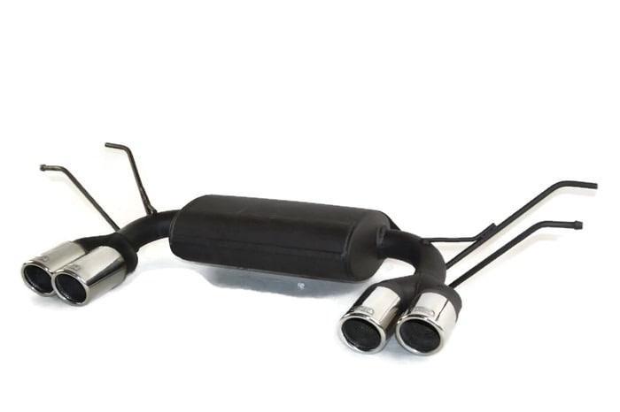 Bakpotte Mazda MX5 ND