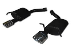 Bakpotte Mercedes E350