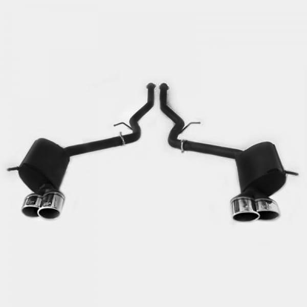 Bakpotte Mercedes E-Klass W211