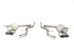 Bakpotte Mercedes E-Klass W211