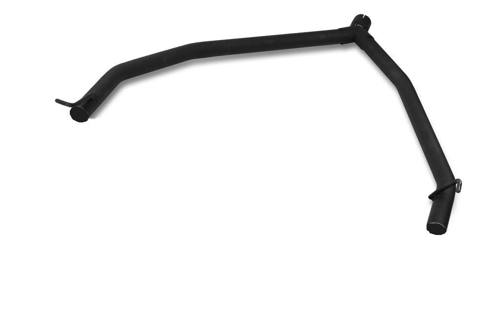 Bakpotte Mercedes Vito