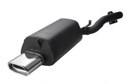 Slutdæmper Mitsubishi Galant VIII Kombi