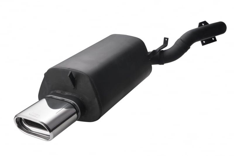 Slutdæmper Mitsubishi Galant VIII Sedan