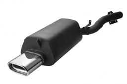 Slutdæmper Mitsubishi Galant VIII Sedan