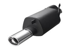 Slutdæmper Mitsubishi Carisma I