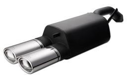 Slutdæmper Mitsubishi Carisma II