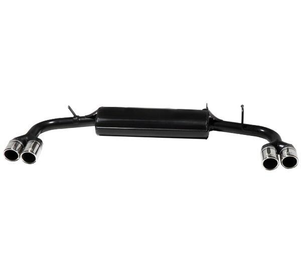 Slutdæmper Mitsubishi Lancer VIII