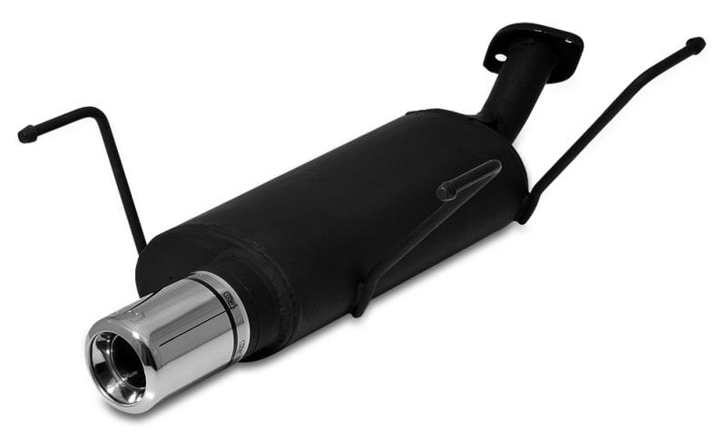 Dedicated muffler Nissan Almera N15