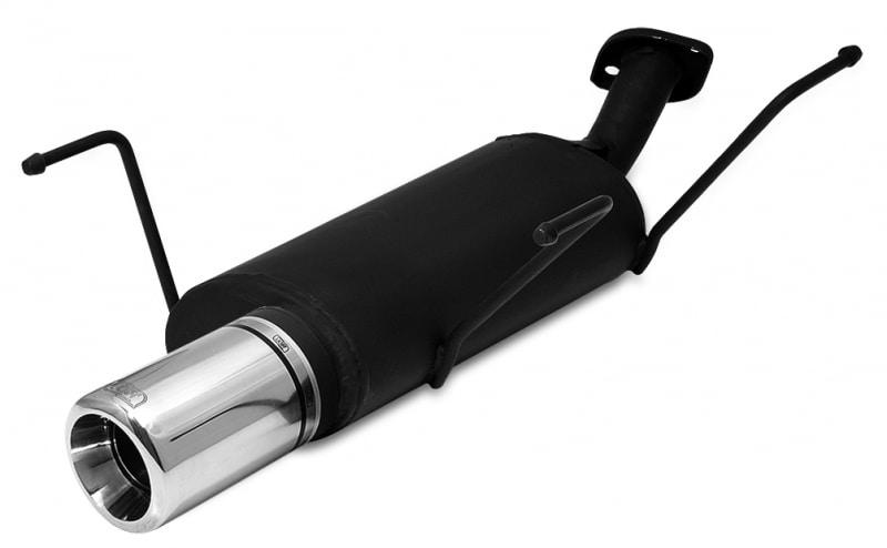 Dedicated muffler Nissan Almera N15