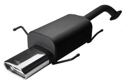 Slutdæmper Nissan 100NX