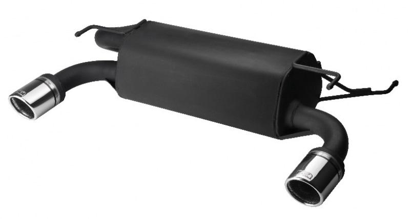 Bakpotte Nissan 350Z