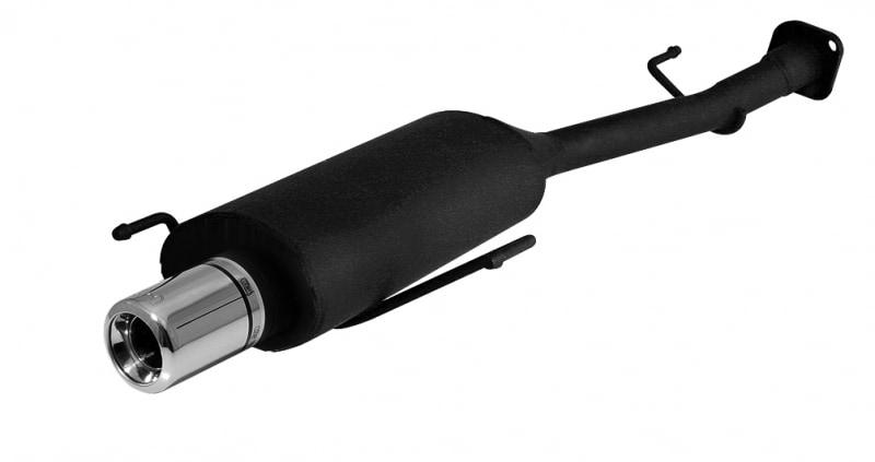 Bakpotte Opel Astra G Hatchback