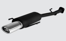 Bakpotte Opel Astra G Hatchback