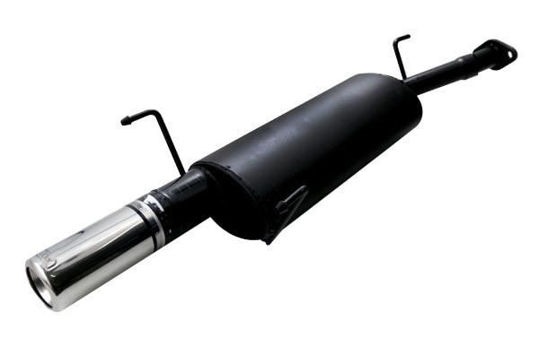 Bakpotte Opel Astra G Kombi