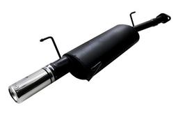 Bakpotte Opel Astra G Kombi