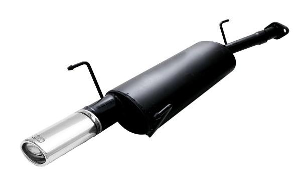 Bakpotte Opel Astra G Kombi