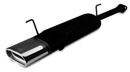 Bakpotte Opel Astra G Kombi