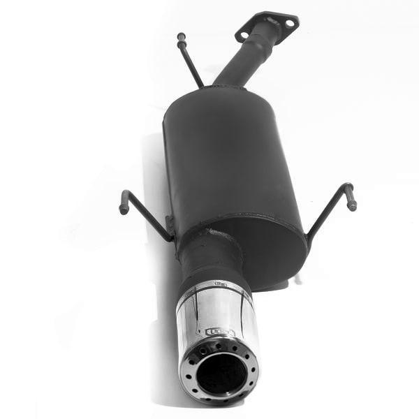 Bakpotte Opel Astra G Kombi