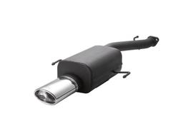 Bakpotte Opel Astra G Diesel