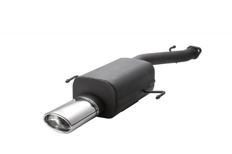 Bakpotte Opel Astra G Diesel