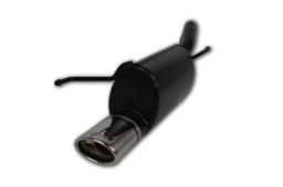 Bakpotte Opel Astra J