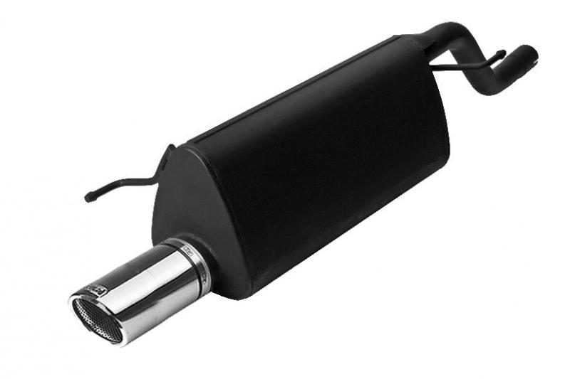 Bakpotte Opel Corsa E