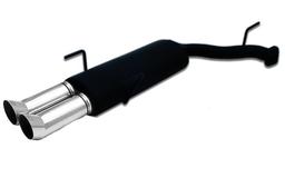 Bakpotte Opel Vectra B facelift HATCHACK & Sedan