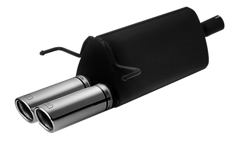 Bakpotte Opel Astra H Hatchback