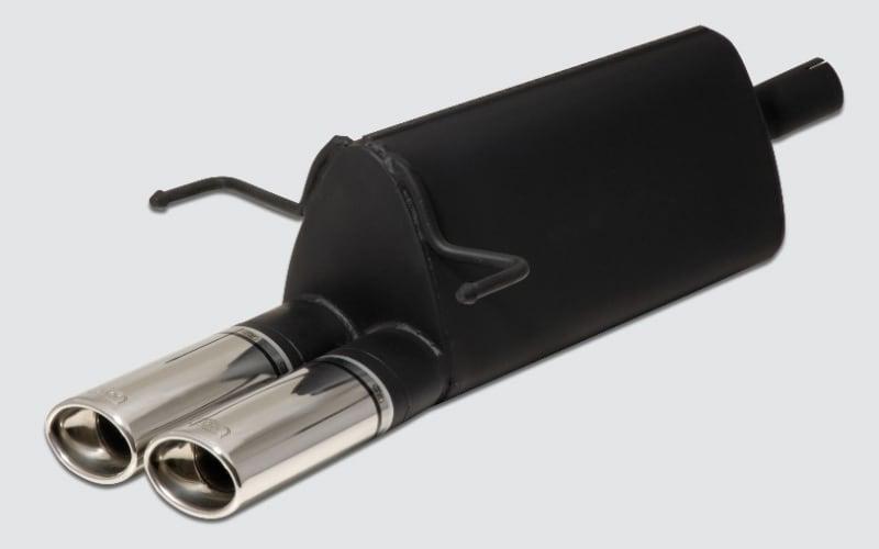 Bakpotte Opel Astra H Diesel Hatchback