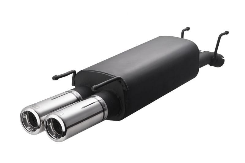 Bakpotte Opel Omega B V6 Sedan