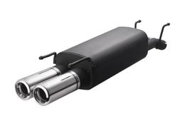 Bakpotte Opel Omega B V6 Sedan