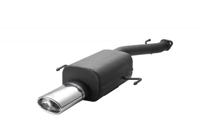 Bakpotte Opel Astra G Diesel