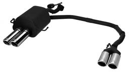 Bakpotte Opel Astra G Hatchback