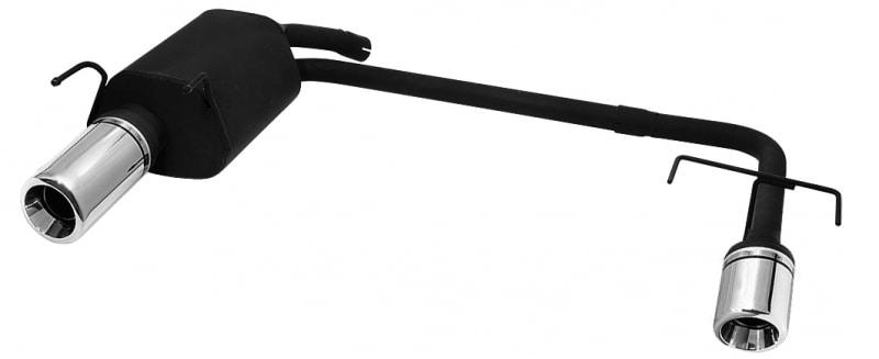 Bakpotte Opel Vectra C HB & SD