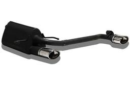 Bakpotte Opel Astra H Hatchback