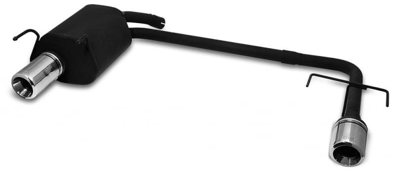 Bakpotte Opel Vectra C HB