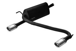 Bakpotte Opel Astra H Diesel Hatchback