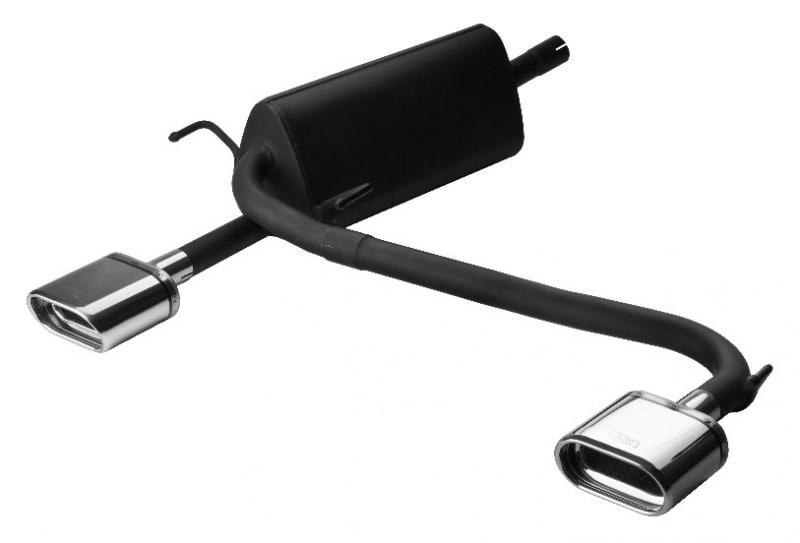 Bakpotte Opel Astra H Diesel Hatchback