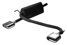 Bakpotte Opel Astra H Diesel Hatchback