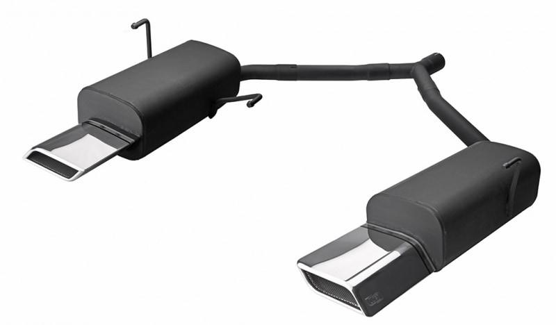 Bakpotte Opel Vectra C V6 Kombi