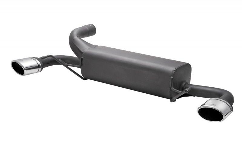 Bakpotte Opel Astra J