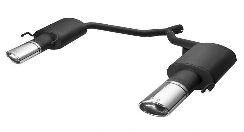 Bakpotte Opel Insignia 4x4 Kombi