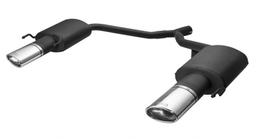 Bakpotte Opel Insignia 4x4 Kombi