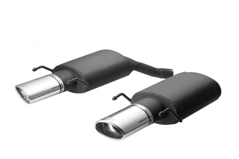 Bakpotte Opel Insignia 4x4 Sedan & Hatchback