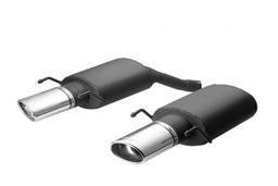 Bakpotte Opel Insignia 4x4 Sedan & Hatchback