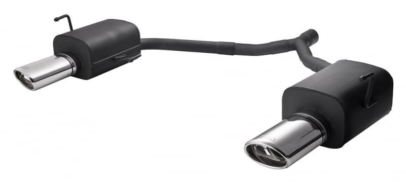 Bakpotte Opel Insignia FWD Sedan